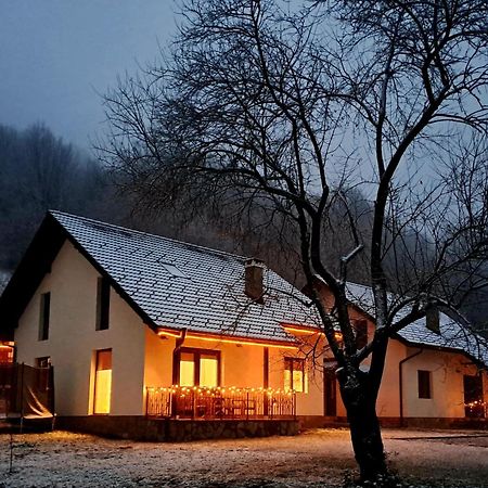 Тиловите Къщи Ribaritsa Buitenkant foto
