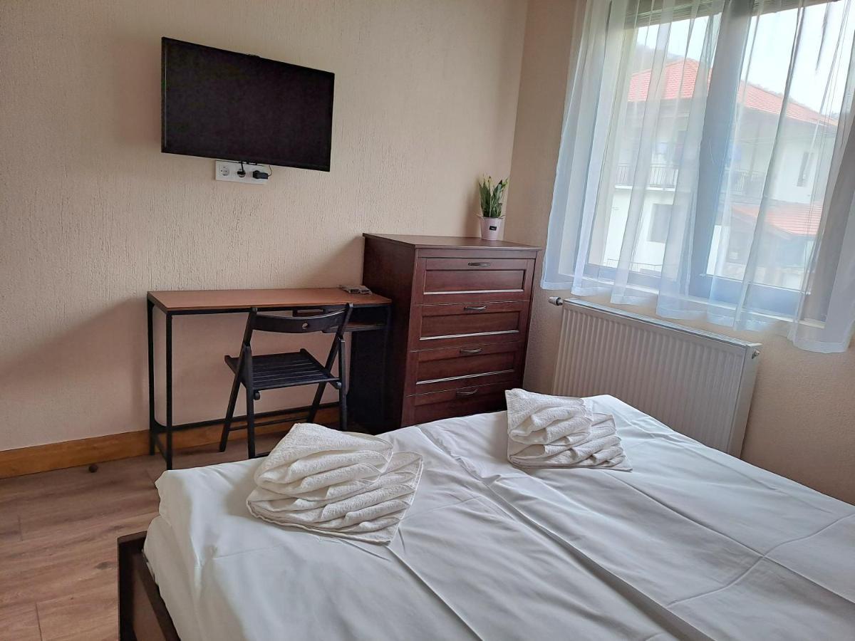 Тиловите Къщи Ribaritsa Buitenkant foto