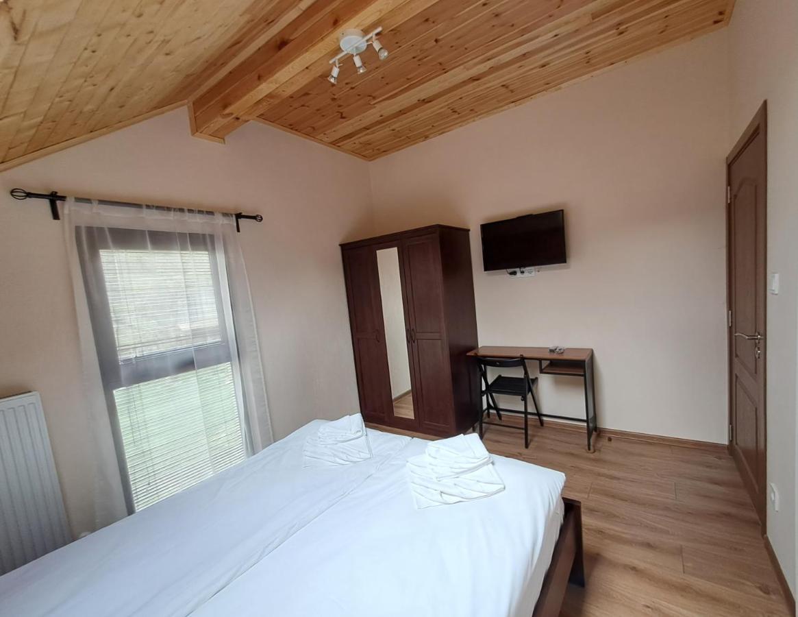 Тиловите Къщи Ribaritsa Buitenkant foto