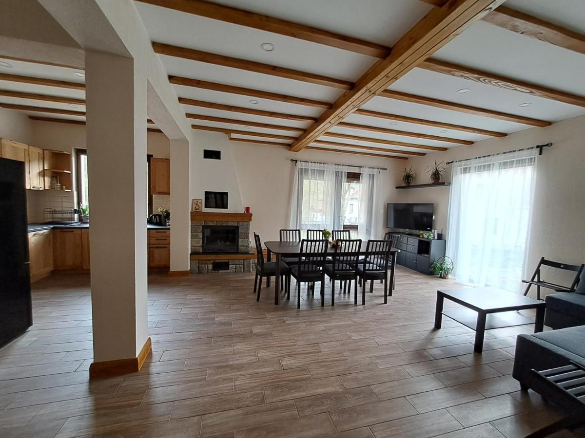 Тиловите Къщи Ribaritsa Buitenkant foto