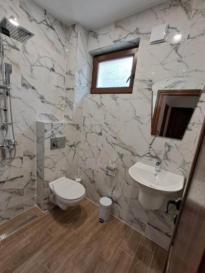 Тиловите Къщи Ribaritsa Buitenkant foto
