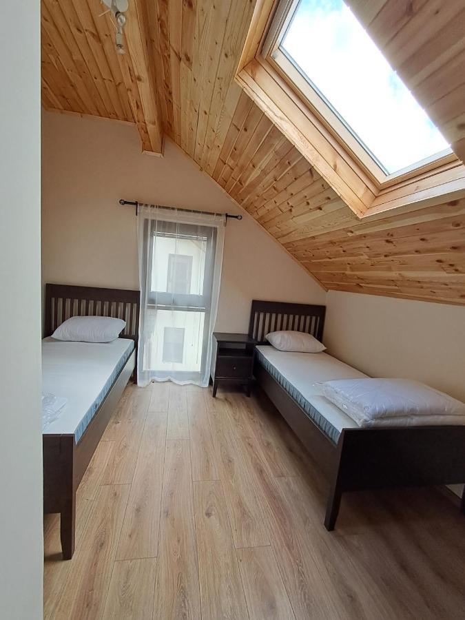 Тиловите Къщи Ribaritsa Buitenkant foto