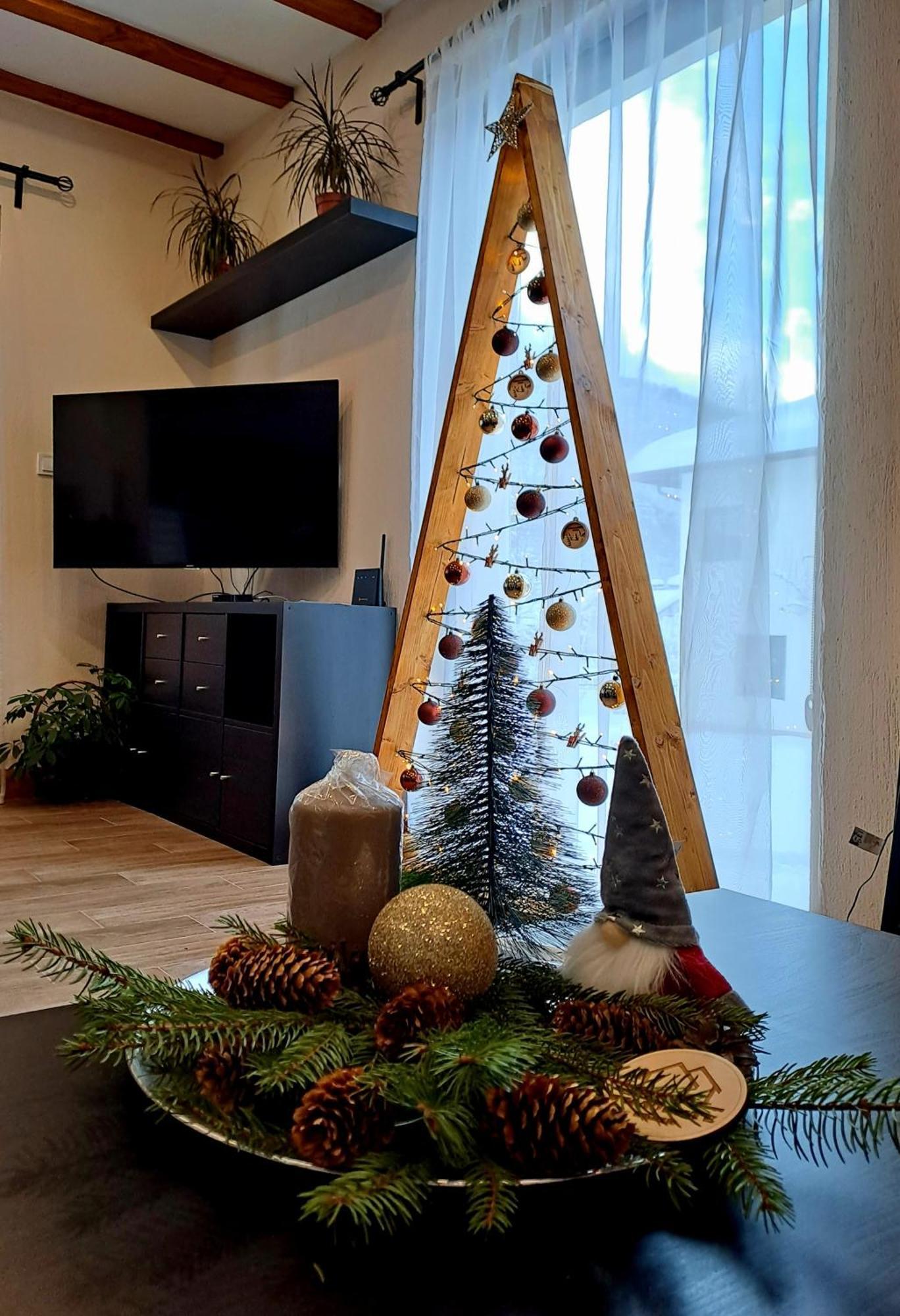 Тиловите Къщи Ribaritsa Buitenkant foto